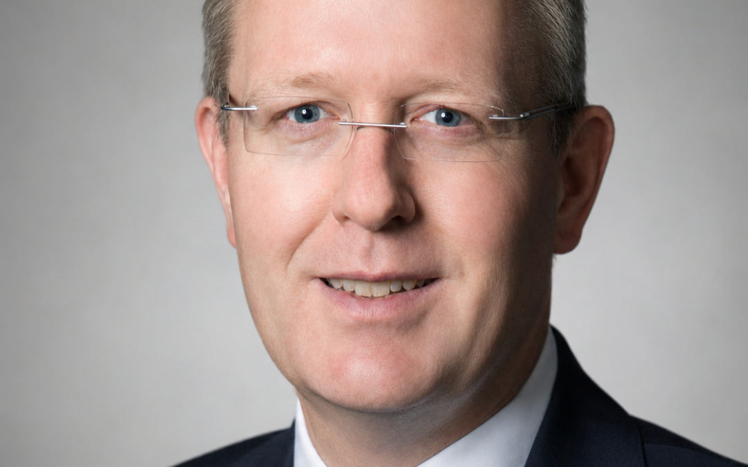 Dr. Thilo Pauck