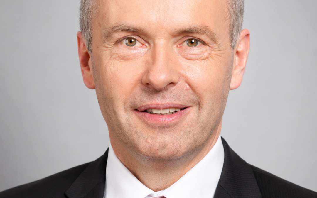 Frank Ahlrichs